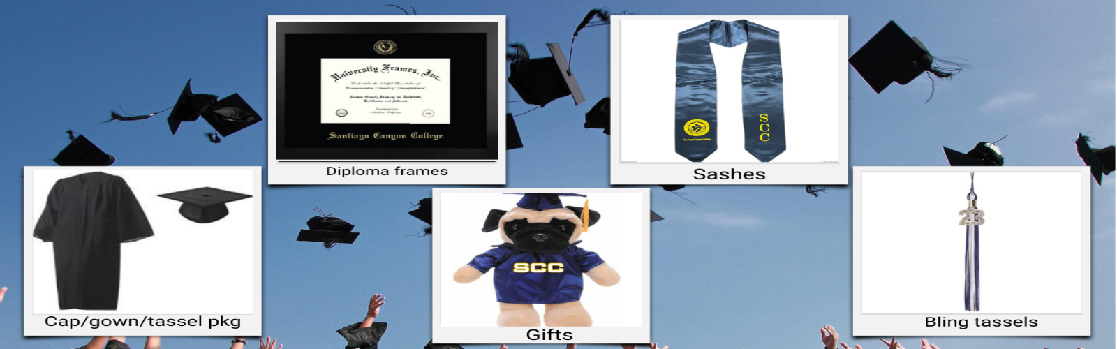 Shop Merchandise